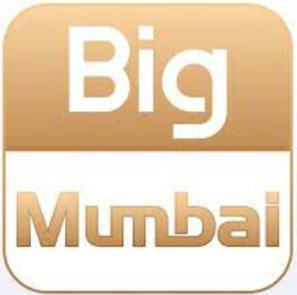 Big mumbai